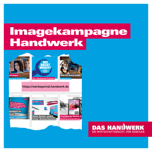Pic Imagekampagne