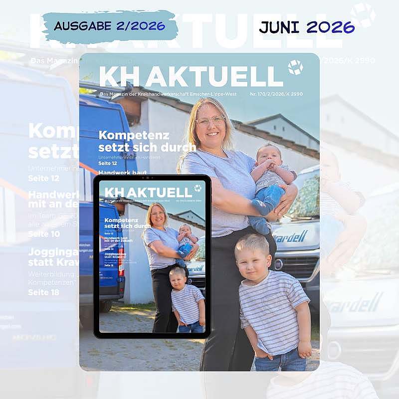 kh aktuell 2 2026 news