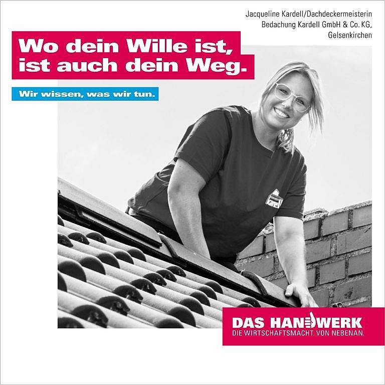 wertschaetzung dachdeckerin ge instagram web 1